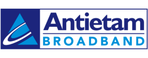 ANTIETAM BROADBAND logo