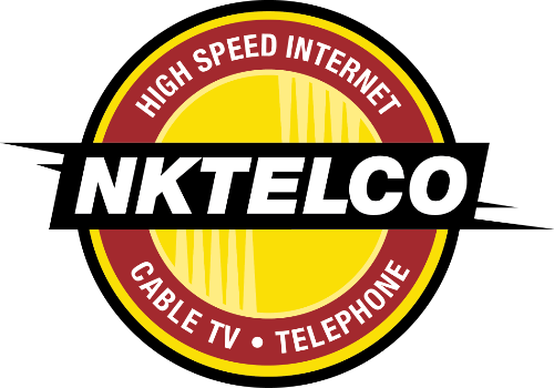 NKTelco, Inc logo