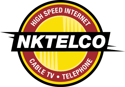 NKTelco, Inc Logo