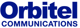 orbitel communications logo