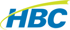 HBC logo